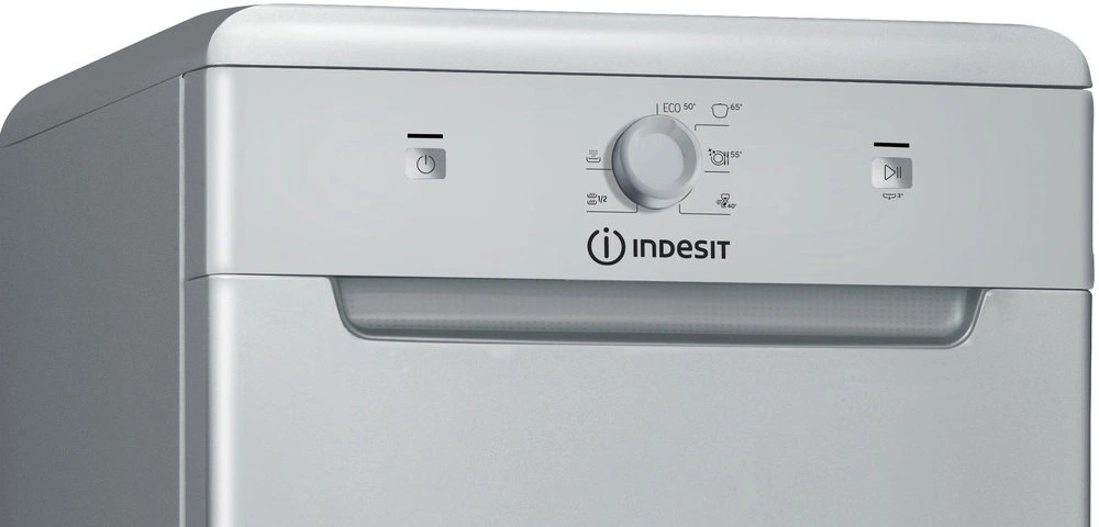Посудомоечная машина Indesit DSCFE1B10SRU original3 Посудомоечная машина Indesit DSCFE1B10SRU original3