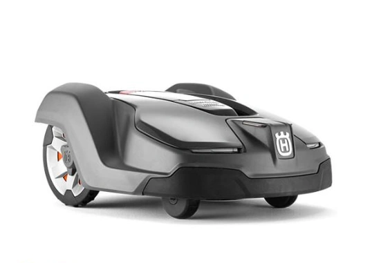 Газонокосилка-робот Husqvarna Automower 430X (9678528-11) original1 Газонокосилка-робот Husqvarna Automower 430X (9678528-11) original1