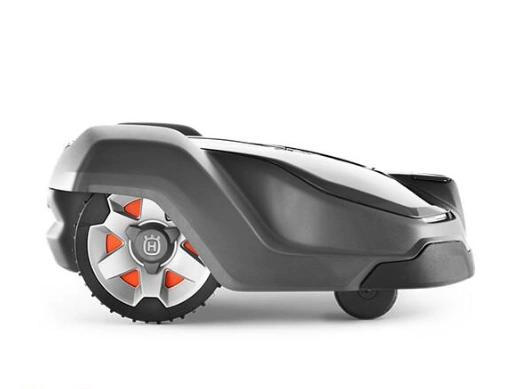 Газонокосилка-робот Husqvarna Automower 430X (9678528-11) original2 Газонокосилка-робот Husqvarna Automower 430X (9678528-11) original2