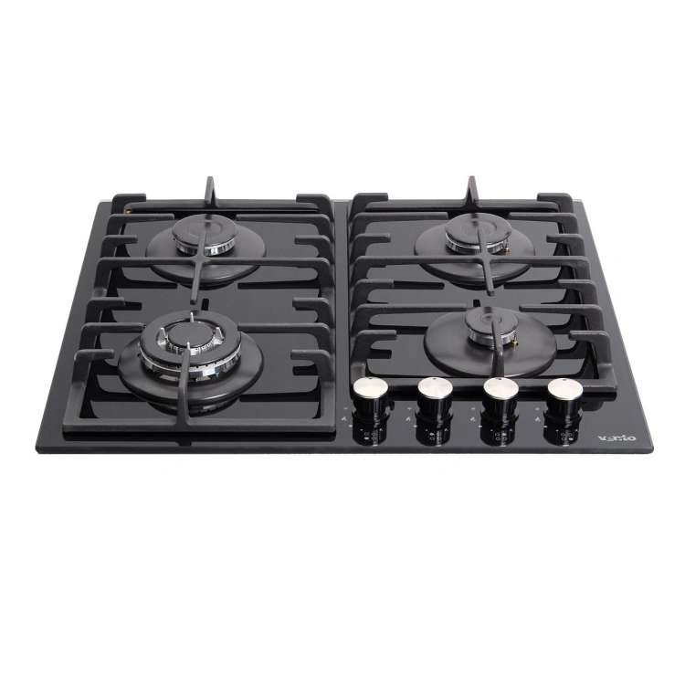 Варочная поверхность VENTOLUX HSF630-T3G CESTB (BK) original2 Варочная поверхность VENTOLUX HSF630-T3G CESTB (BK) original2