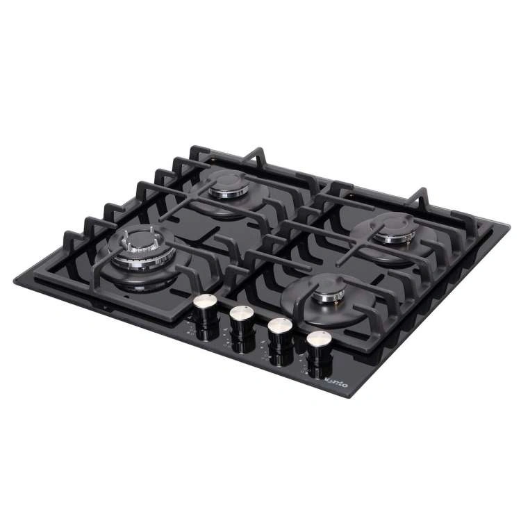 Варочная поверхность VENTOLUX HSF630-T3G CESTB (BK) original3 Варочная поверхность VENTOLUX HSF630-T3G CESTB (BK) original3