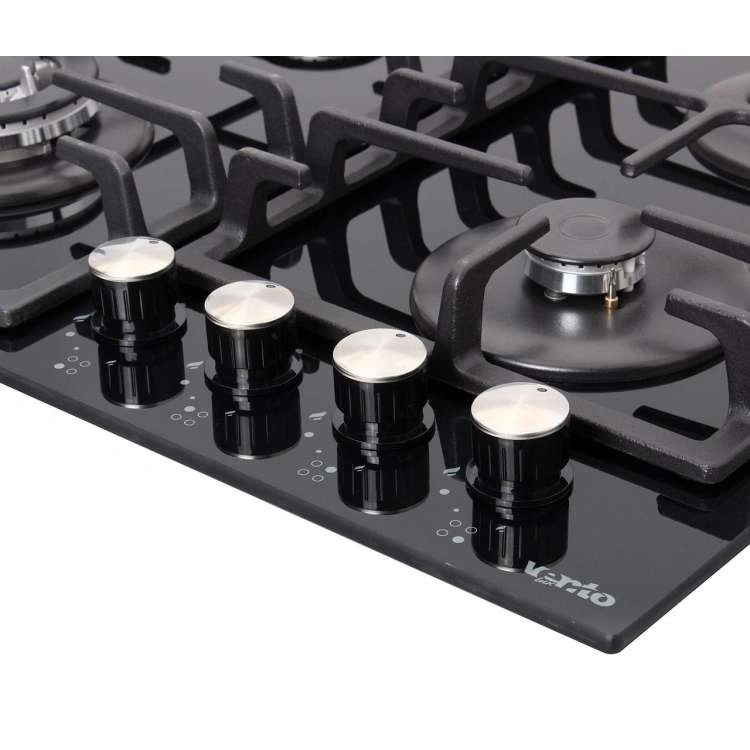 Варочная поверхность VENTOLUX HSF630-T3G CESTB (BK) original4 Варочная поверхность VENTOLUX HSF630-T3G CESTB (BK) original4
