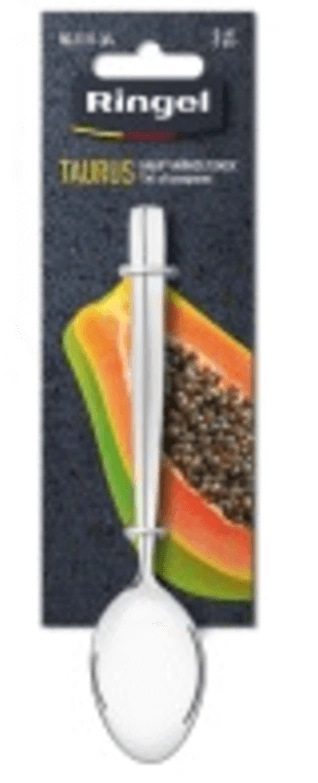 Столовые приборы RINGEL Taurus 3шт. на блистере (RG-3111-3/4)