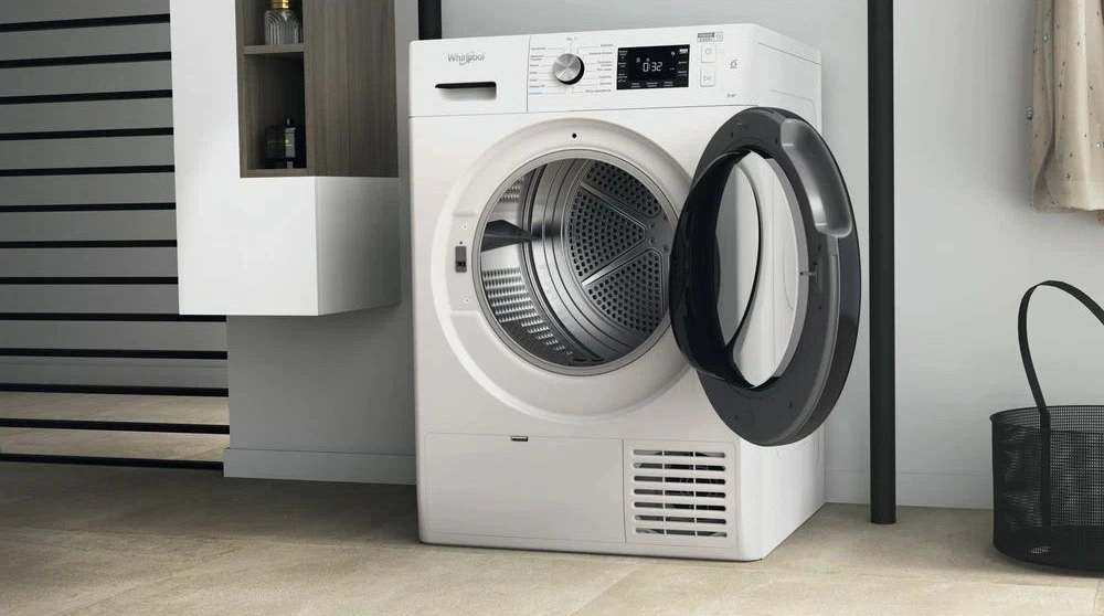 Сушильная машина Whirlpool FFT M22 9X2B UA original11 Сушильная машина Whirlpool FFT M22 9X2B UA original11