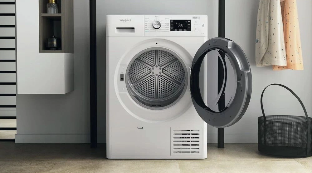 Сушильная машина Whirlpool FFT M22 9X2B UA original12 Сушильная машина Whirlpool FFT M22 9X2B UA original12