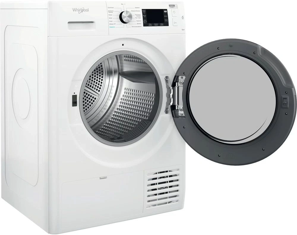 Сушильная машина Whirlpool FFT M22 9X2B UA original3 Сушильная машина Whirlpool FFT M22 9X2B UA original3