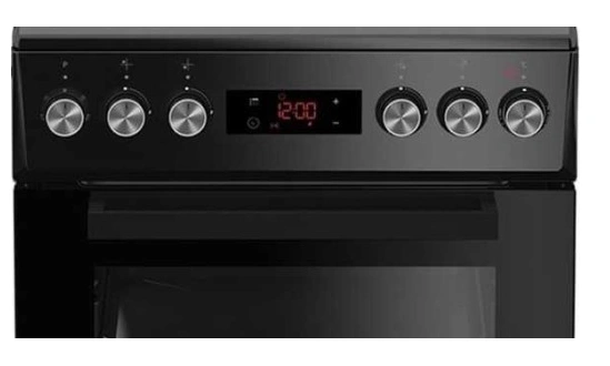 Кухонная плита BEKO FSE52321DBD original2 Кухонная плита BEKO FSE52321DBD original2