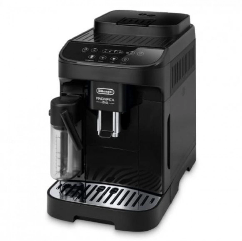 Кофемашина DeLonghi Magnifica Evo Milk ECAM 290.51.B original2 Кофемашина DeLonghi Magnifica Evo Milk ECAM 290.51.B original2