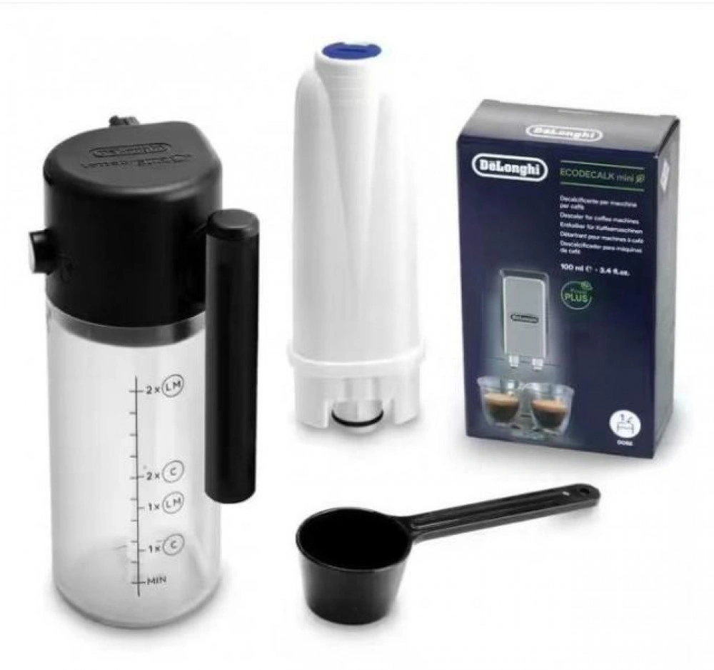 Кофемашина DeLonghi Magnifica Evo Milk ECAM 290.51.B original5 Кофемашина DeLonghi Magnifica Evo Milk ECAM 290.51.B original5