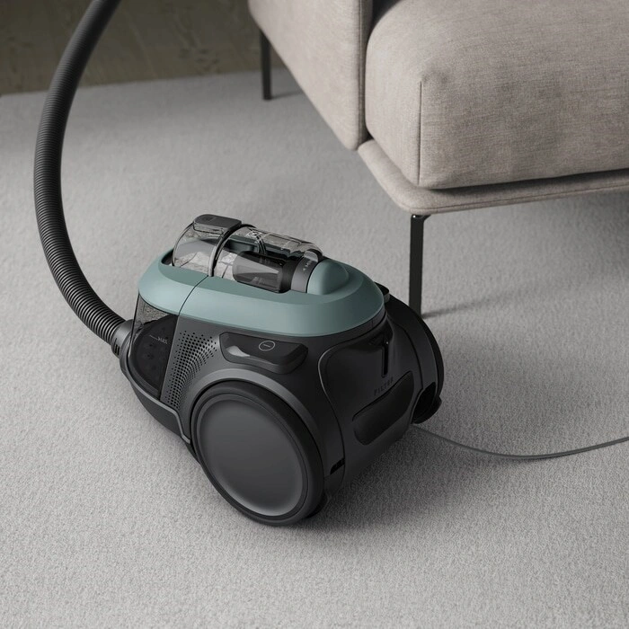 Пылесос безмешковый ELECTROLUX EL61C2OG original3 Пылесос безмешковый ELECTROLUX EL61C2OG original3