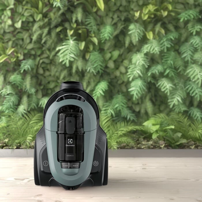 Пылесос безмешковый ELECTROLUX EL61C2OG original4 Пылесос безмешковый ELECTROLUX EL61C2OG original4