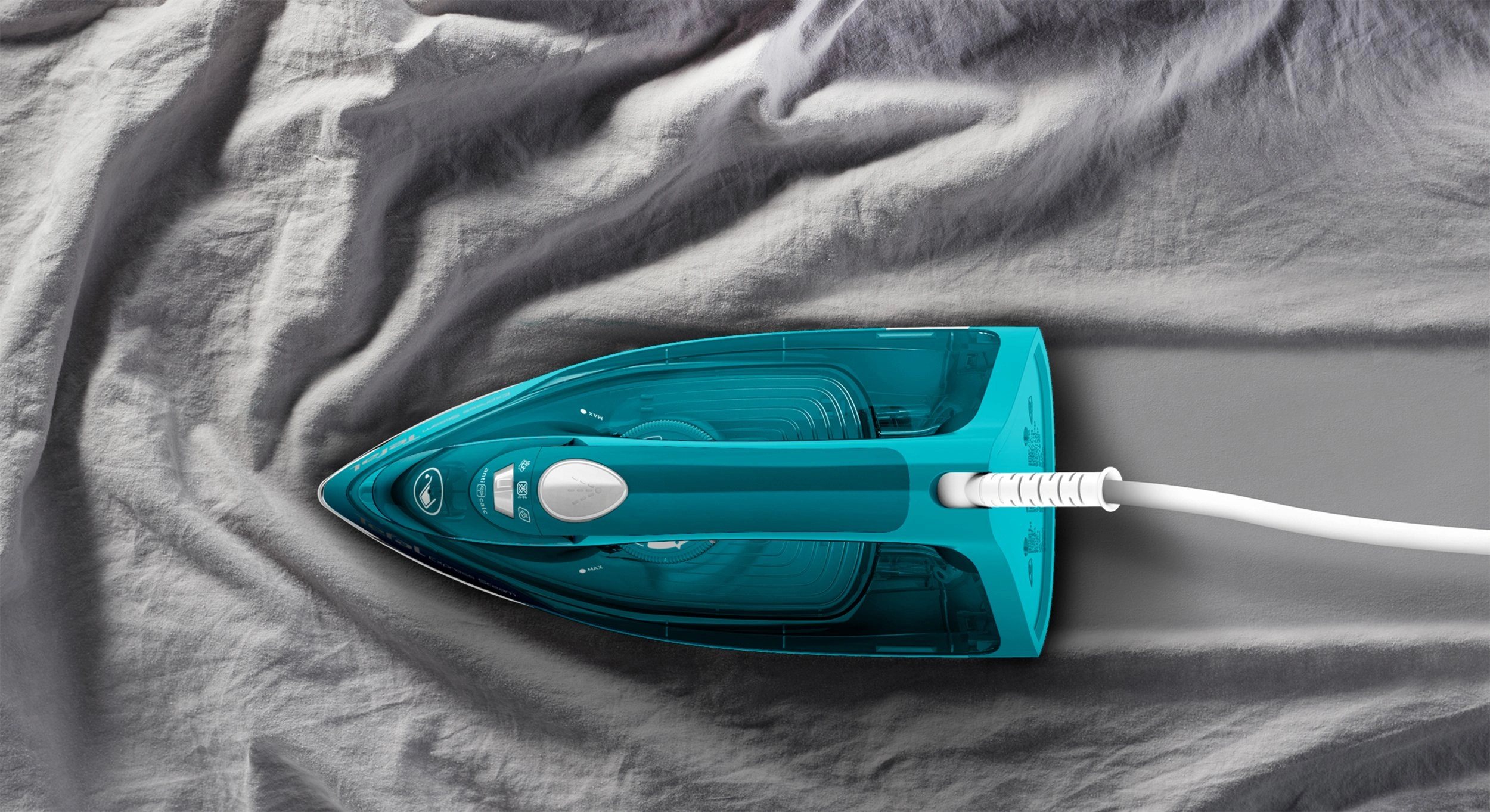 Утюг Tefal FV2867E0 Express Steam original3 Утюг Tefal FV2867E0 Express Steam original3