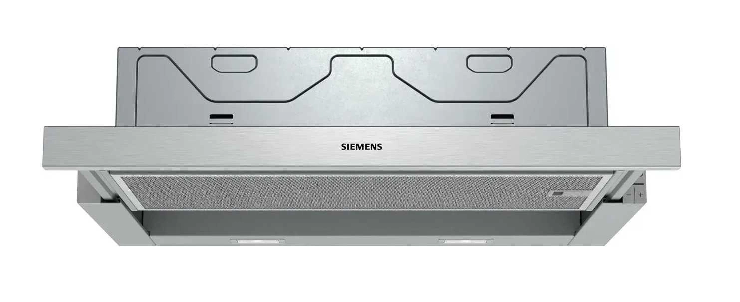 Вытяжка телескопическая Siemens LI64MA531 original1 Вытяжка телескопическая Siemens LI64MA531 original1