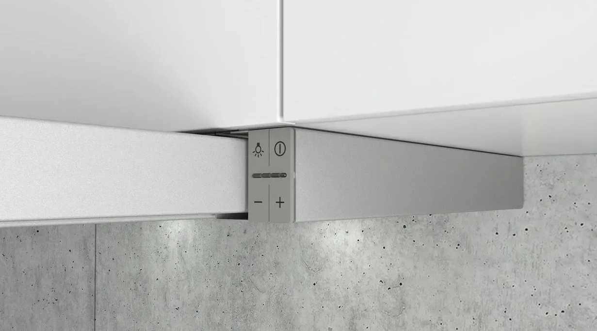 Вытяжка телескопическая Siemens LI64MA531 original2 Вытяжка телескопическая Siemens LI64MA531 original2