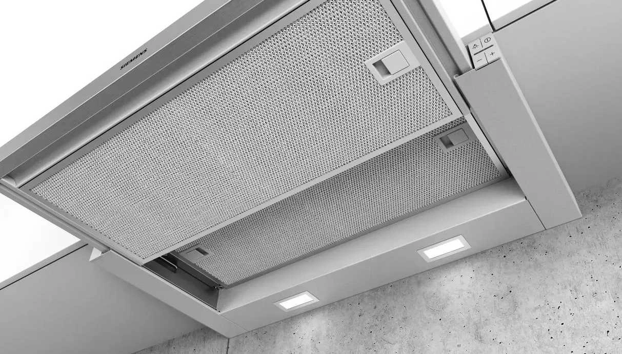 Вытяжка телескопическая Siemens LI64MA531 original3 Вытяжка телескопическая Siemens LI64MA531 original3