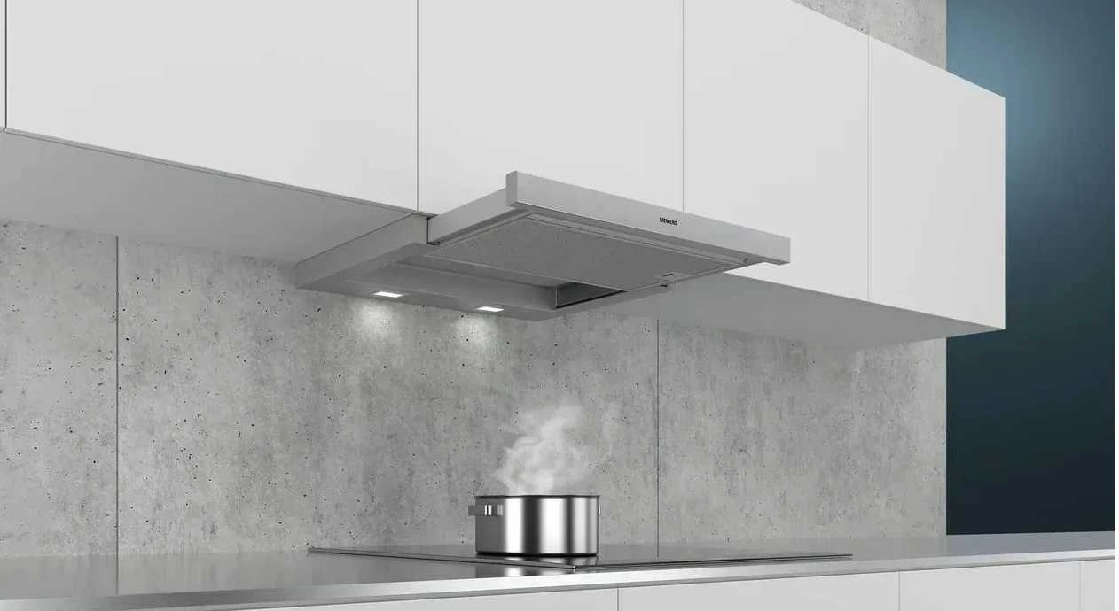 Вытяжка телескопическая Siemens LI64MA531 original4 Вытяжка телескопическая Siemens LI64MA531 original4