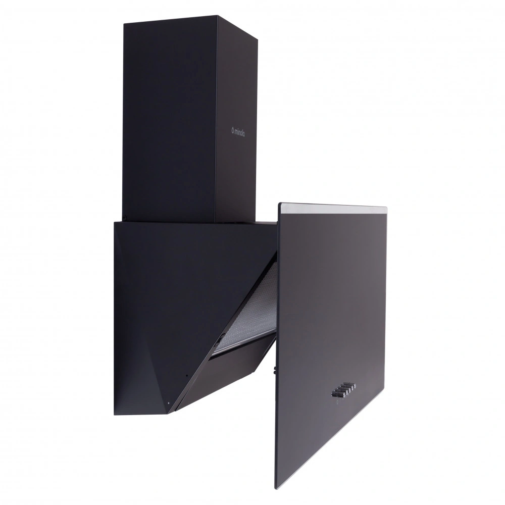 Вытяжка Minola HDN 5222 BL/INOX 700 LED original2 Вытяжка Minola HDN 5222 BL/INOX 700 LED original2