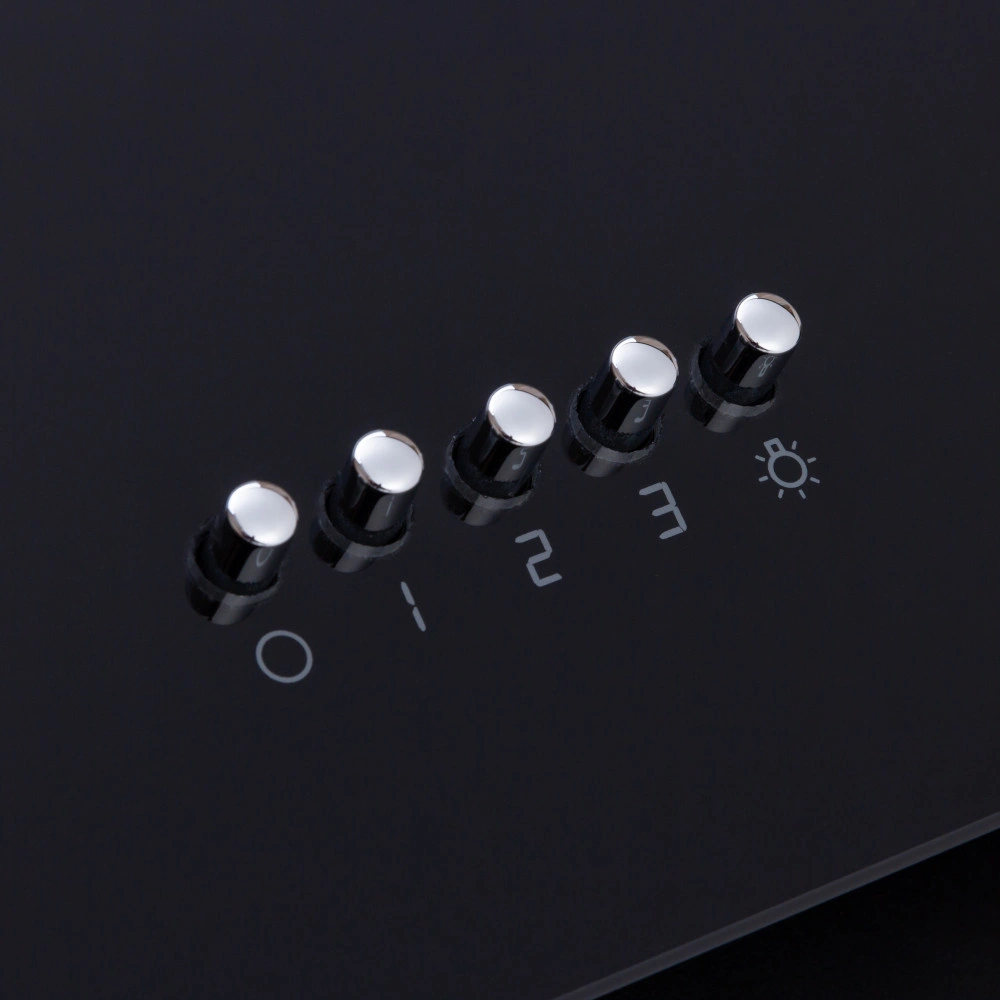 Вытяжка Minola HDN 5222 BL/INOX 700 LED original8 Вытяжка Minola HDN 5222 BL/INOX 700 LED original8