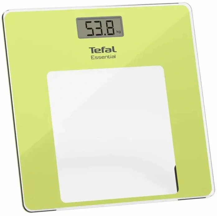 Весы напольные Tefal Essential Lemon PP1305V0 original2 Весы напольные Tefal Essential Lemon PP1305V0 original2
