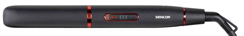 Стайлер (выпрямитель) Sencor SHI 1100BK original3 Стайлер (выпрямитель) Sencor SHI 1100BK original3