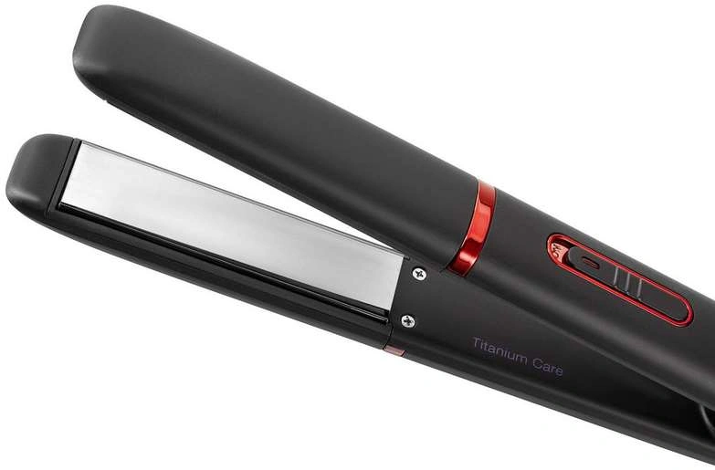 Стайлер (выпрямитель) Sencor SHI 1100BK original4 Стайлер (выпрямитель) Sencor SHI 1100BK original4