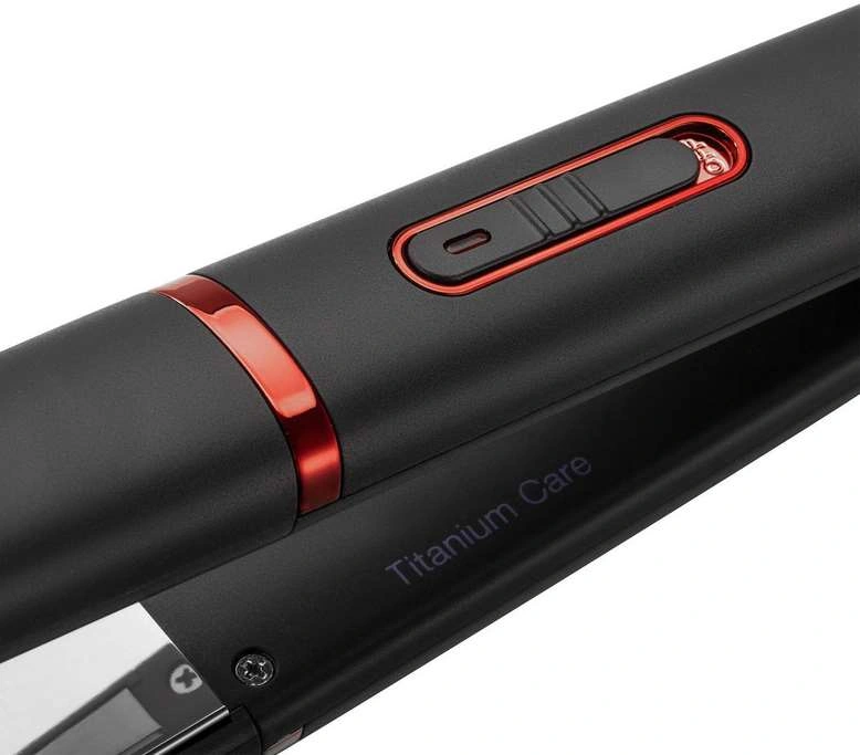 Стайлер (выпрямитель) Sencor SHI 1100BK original5 Стайлер (выпрямитель) Sencor SHI 1100BK original5