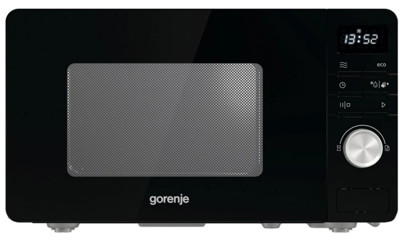 Микроволновая печь Gorenje MO20A3B original1 Микроволновая печь Gorenje MO20A3B original1