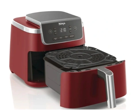 Мультипечь (аэрофритюрница) NINJA Air Fryer PRO AF140EUCM original1 Мультипечь (аэрофритюрница) NINJA Air Fryer PRO AF140EUCM original1