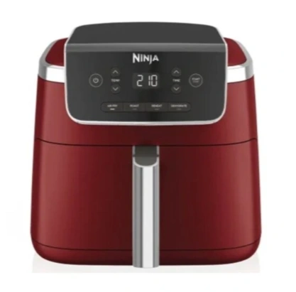 Мультипечь (аэрофритюрница) NINJA Air Fryer PRO AF140EUCM original3 Мультипечь (аэрофритюрница) NINJA Air Fryer PRO AF140EUCM original3