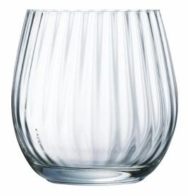 Склянка LUMINARC SERENA LINE /НАБОР/ 6X320 мл ниск. (V7723) Склянка LUMINARC SERENA LINE /НАБОР/ 6X320 мл ниск. (V7723)