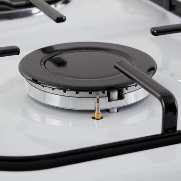 Плита кухонная комбинированая ELEYUS CORUS 5007 H1 EF WH original11 Плита кухонная комбинированая ELEYUS CORUS 5007 H1 EF WH original11