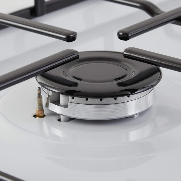 Плита кухонная комбинированая ELEYUS CORUS 5007 H1 EF WH original12 Плита кухонная комбинированая ELEYUS CORUS 5007 H1 EF WH original12