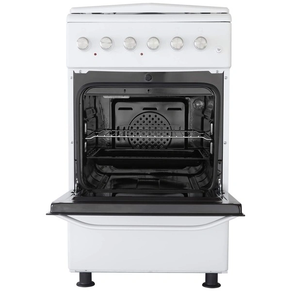 Плита кухонная комбинированая ELEYUS CORUS 5007 H1 EF WH original14 Плита кухонная комбинированая ELEYUS CORUS 5007 H1 EF WH original14