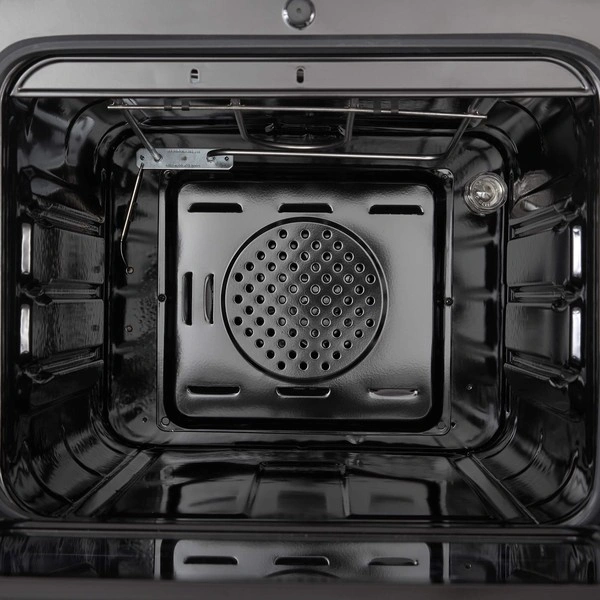 Плита кухонная комбинированая ELEYUS CORUS 5007 H1 EF WH original16 Плита кухонная комбинированая ELEYUS CORUS 5007 H1 EF WH original16