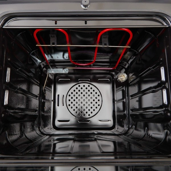 Плита кухонная комбинированая ELEYUS CORUS 5007 H1 EF WH original17 Плита кухонная комбинированая ELEYUS CORUS 5007 H1 EF WH original17