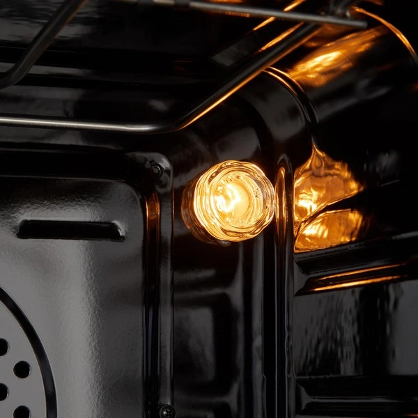 Плита кухонная комбинированая ELEYUS CORUS 5007 H1 EF WH original18 Плита кухонная комбинированая ELEYUS CORUS 5007 H1 EF WH original18