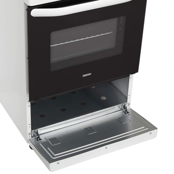 Плита кухонная комбинированая ELEYUS CORUS 5007 H1 EF WH original19 Плита кухонная комбинированая ELEYUS CORUS 5007 H1 EF WH original19