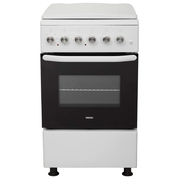 Плита кухонная комбинированая ELEYUS CORUS 5007 H1 EF WH original2 Плита кухонная комбинированая ELEYUS CORUS 5007 H1 EF WH original2