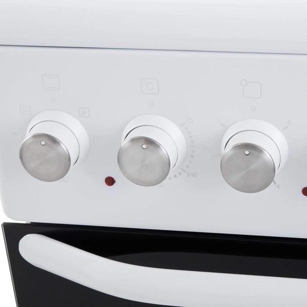 Плита кухонная комбинированая ELEYUS CORUS 5007 H1 EF WH original5 Плита кухонная комбинированая ELEYUS CORUS 5007 H1 EF WH original5