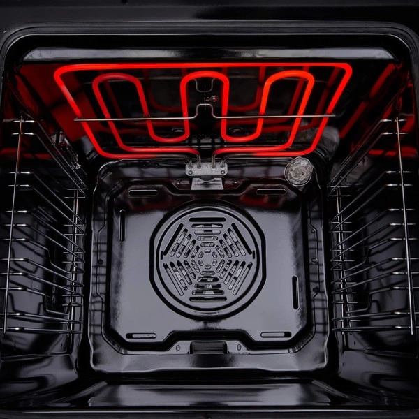 Плита кухонная электрическая ELEYUS IMPULS 5008 V WH original11 Плита кухонная электрическая ELEYUS IMPULS 5008 V WH original11