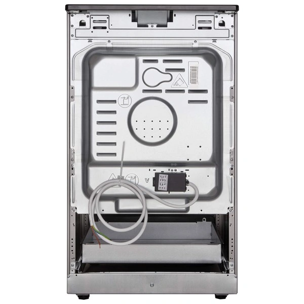 Плита кухонная электрическая ELEYUS IMPULS 5008 V WH original13 Плита кухонная электрическая ELEYUS IMPULS 5008 V WH original13