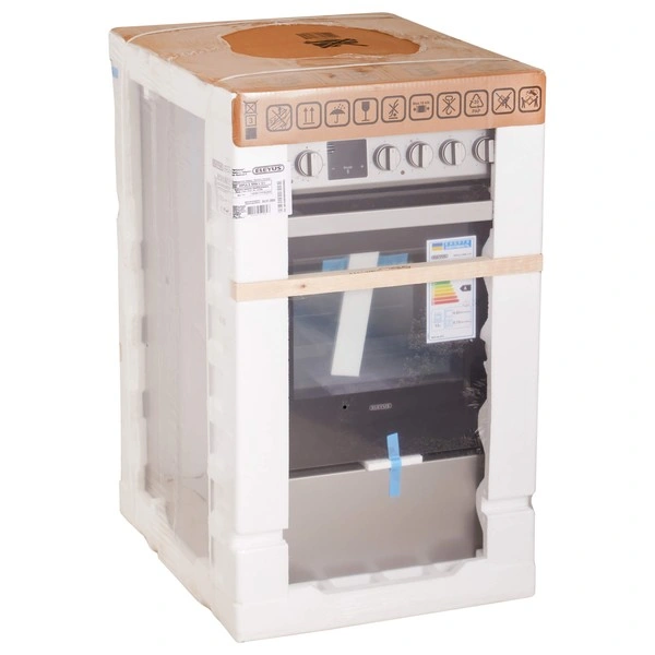 Плита кухонная электрическая ELEYUS IMPULS 5008 V WH original14 Плита кухонная электрическая ELEYUS IMPULS 5008 V WH original14