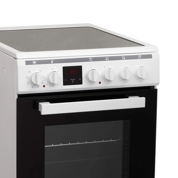 Плита кухонная электрическая ELEYUS IMPULS 5008 V WH original4 Плита кухонная электрическая ELEYUS IMPULS 5008 V WH original4