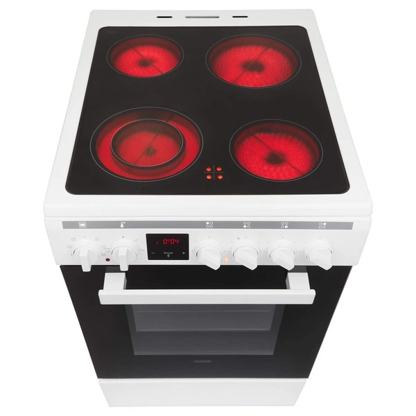 Плита кухонная электрическая ELEYUS IMPULS 5008 V WH original5 Плита кухонная электрическая ELEYUS IMPULS 5008 V WH original5