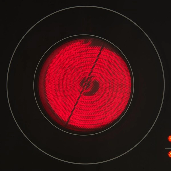 Плита кухонная электрическая ELEYUS IMPULS 5008 V WH original7 Плита кухонная электрическая ELEYUS IMPULS 5008 V WH original7