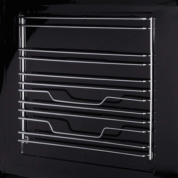 Плита кухонная электрическая ELEYUS IMPULS 5008 V WH original9 Плита кухонная электрическая ELEYUS IMPULS 5008 V WH original9