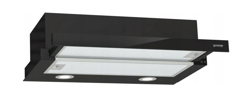 Вытяжка телескопическая Gorenje TH62E4BG original1 Вытяжка телескопическая Gorenje TH62E4BG original1