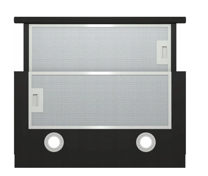 Вытяжка телескопическая Gorenje TH62E4BG original4 Вытяжка телескопическая Gorenje TH62E4BG original4