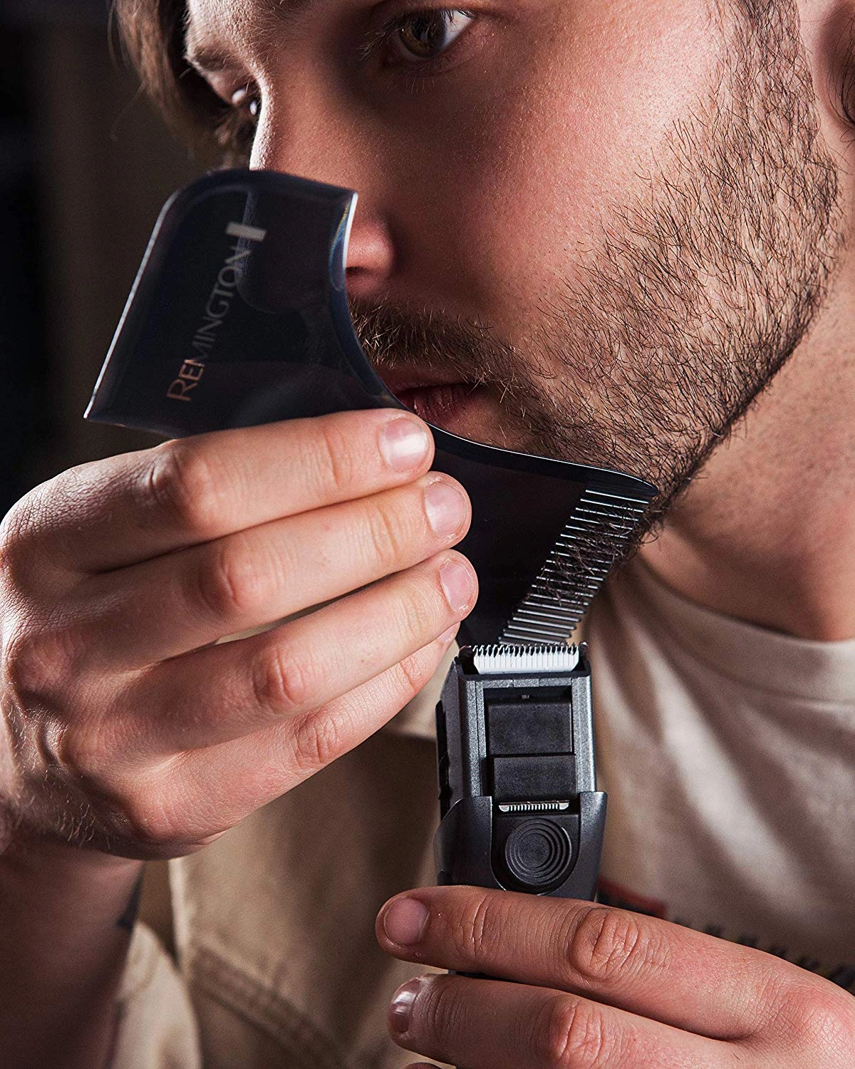 Триммер Remington MB350L original11 Триммер Remington MB350L original11