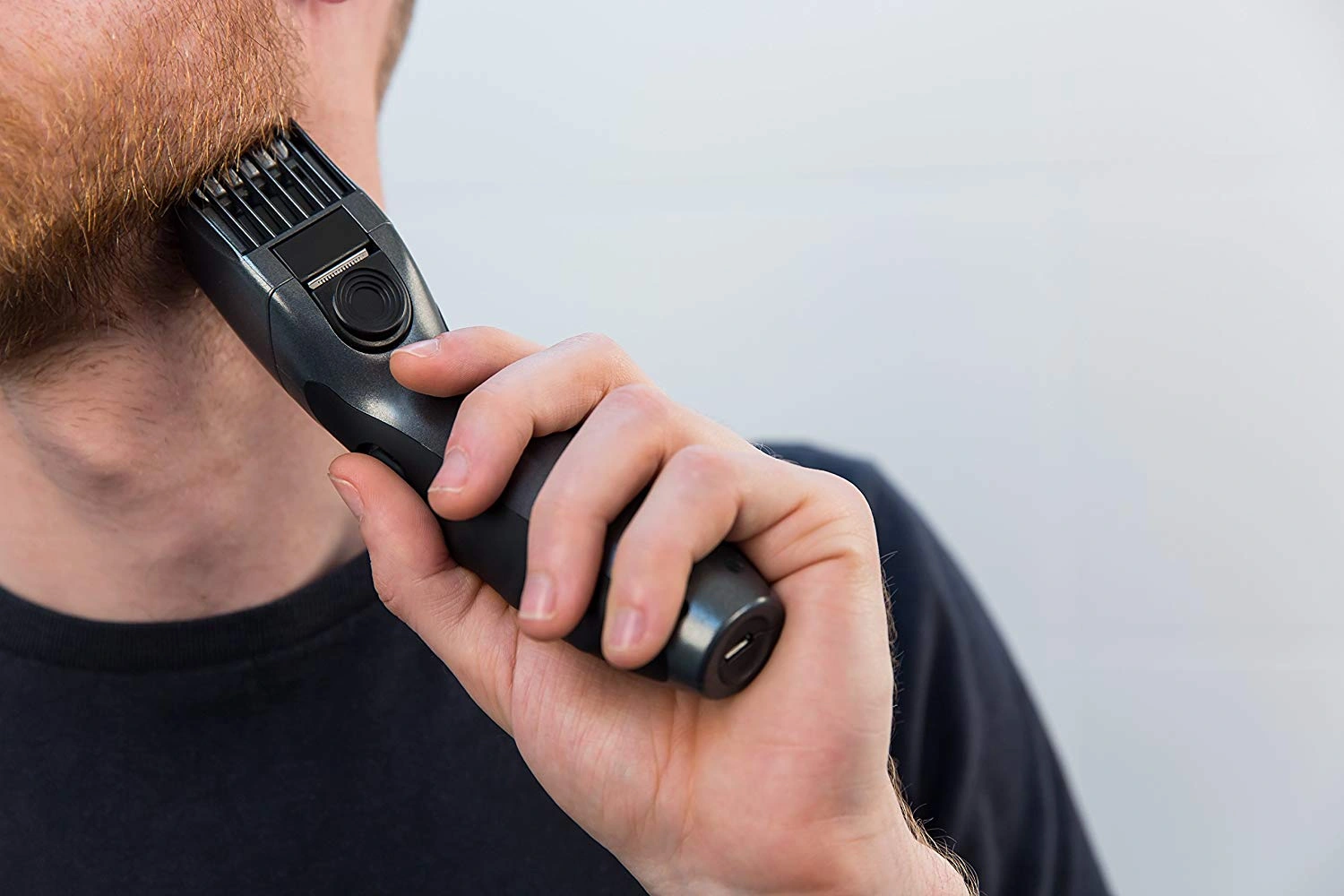 Триммер Remington MB350L original6 Триммер Remington MB350L original6